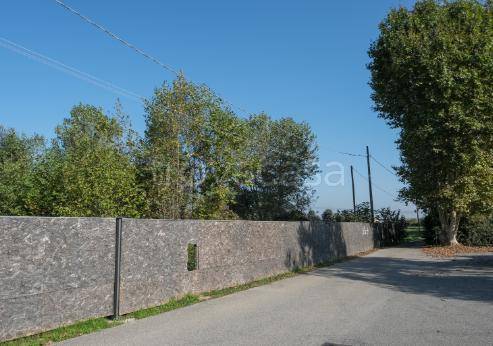 terreno agricolo in vendita ad Inzago