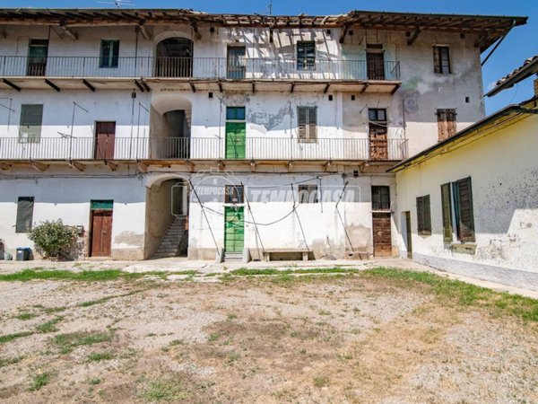 monolocale in vendita ad Inzago
