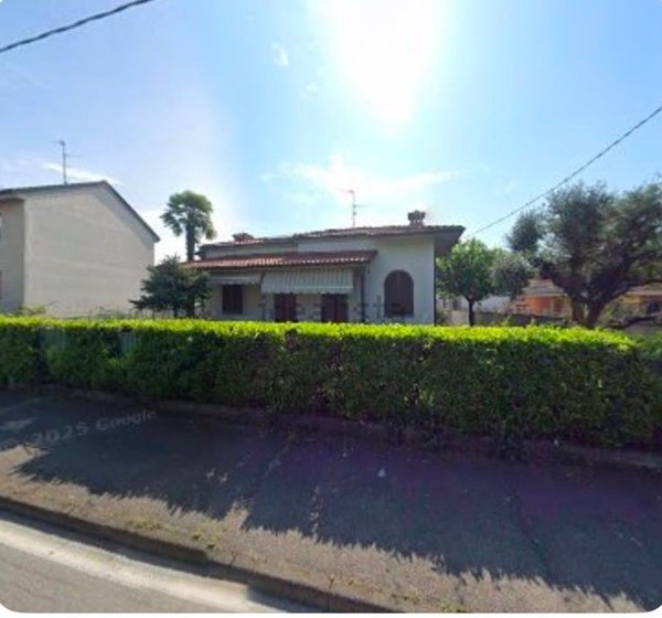casa indipendente in vendita ad Inzago