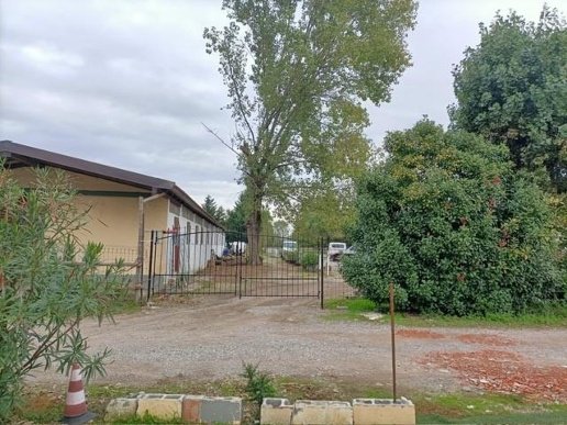 casale in vendita ad Inzago
