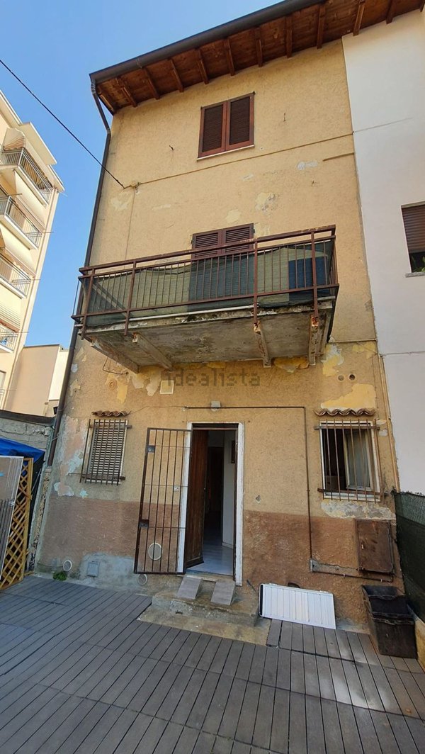 appartamento in vendita ad Inzago