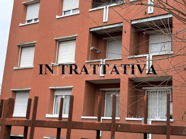 appartamento in vendita ad Inzago