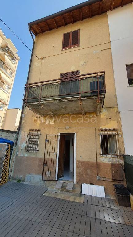 casa indipendente in vendita ad Inzago