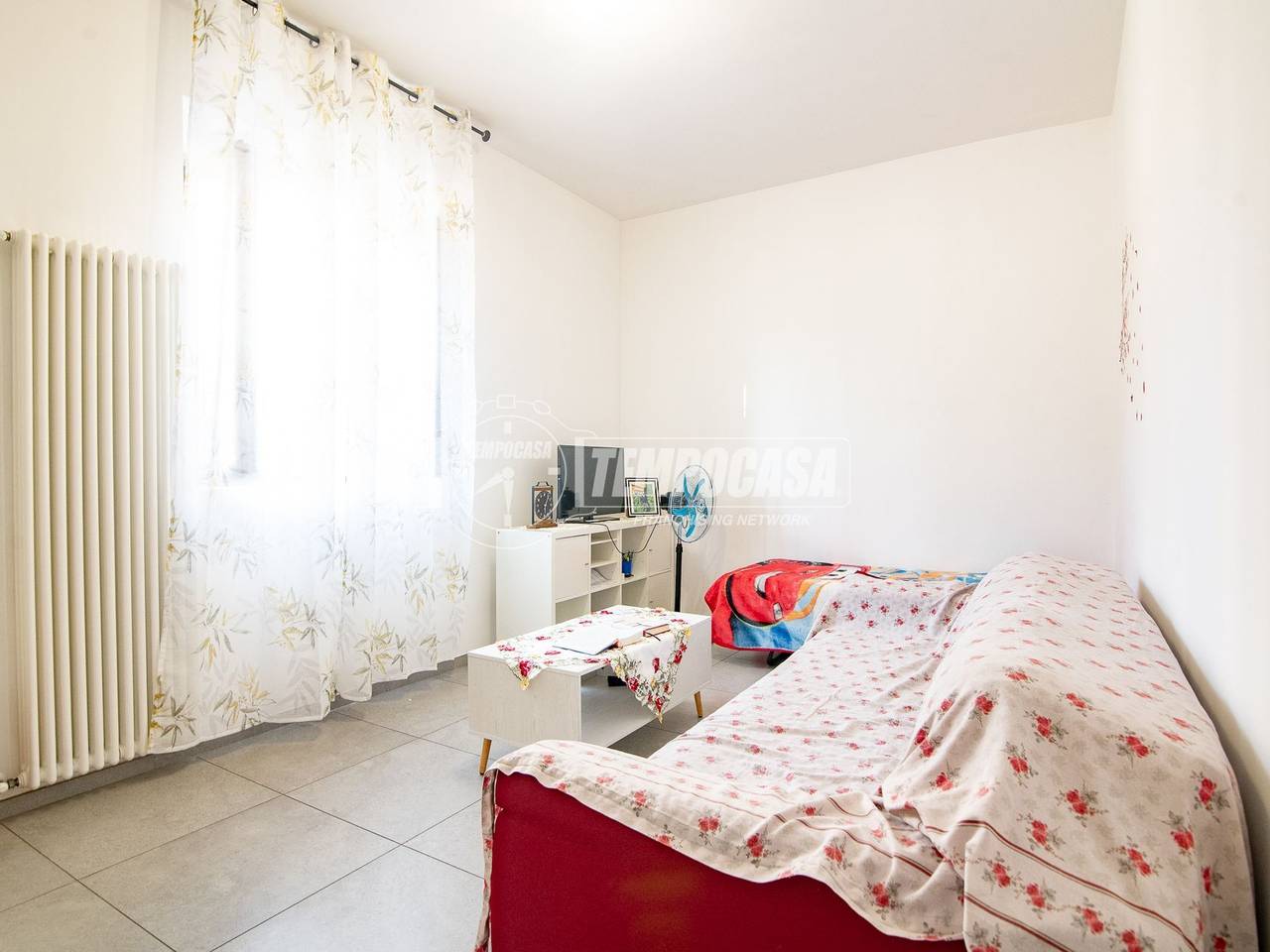 appartamento in vendita ad Inzago