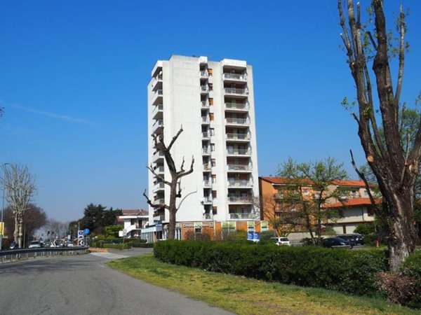 appartamento in vendita ad Inzago