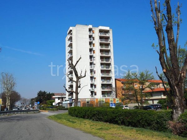 appartamento in vendita ad Inzago