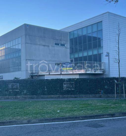 terreno edificabile in vendita ad Inzago