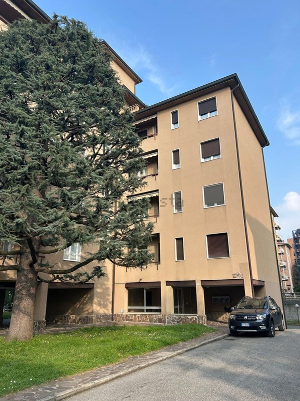 appartamento in vendita ad Inzago