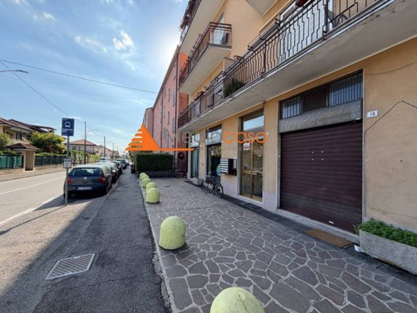 appartamento in vendita ad Inzago