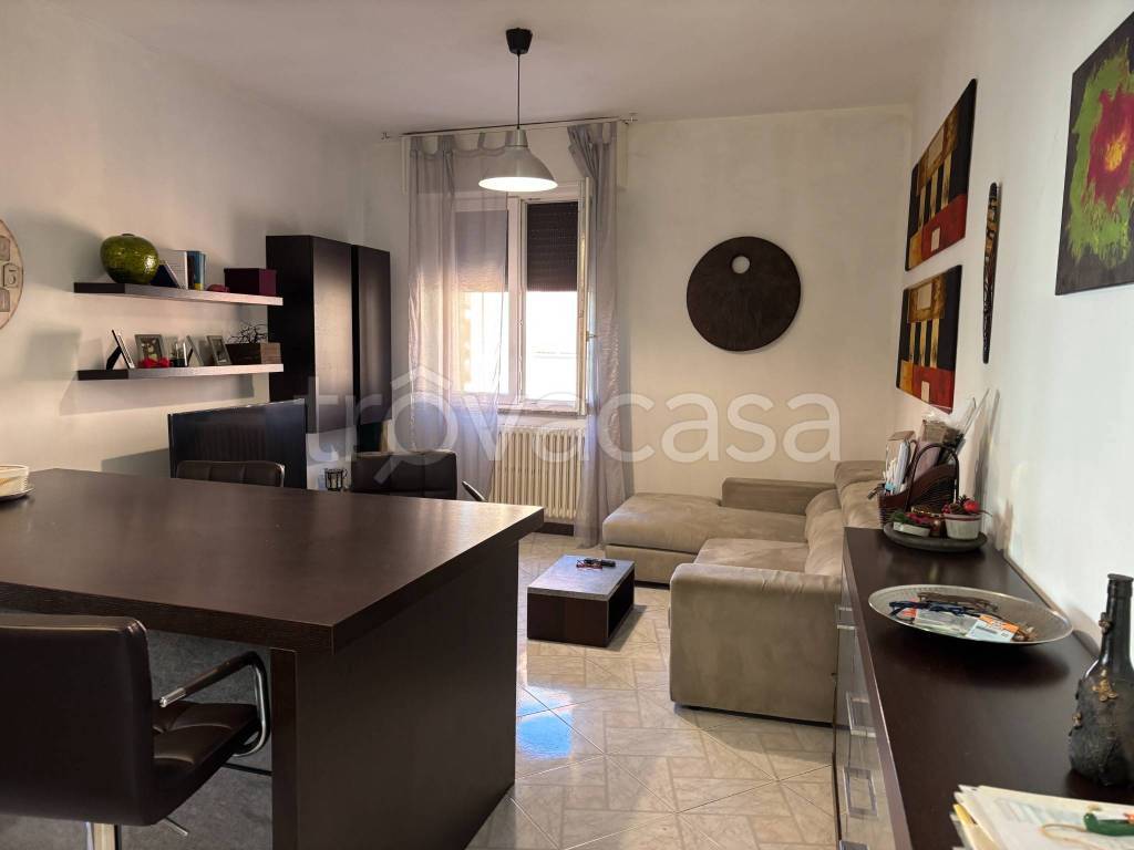 appartamento in vendita ad Inzago
