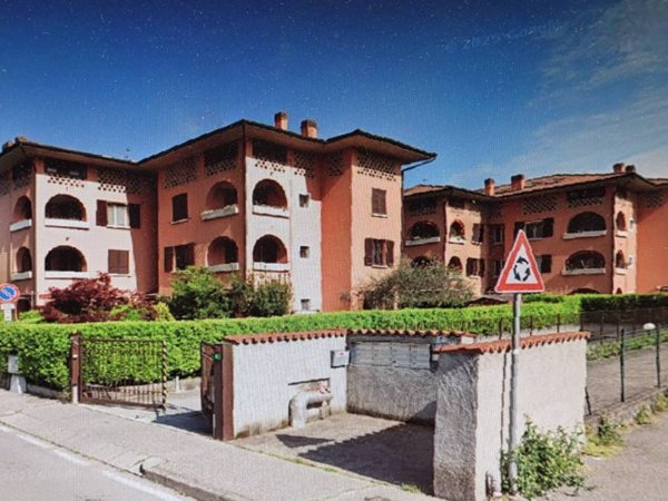 appartamento in vendita ad Inzago