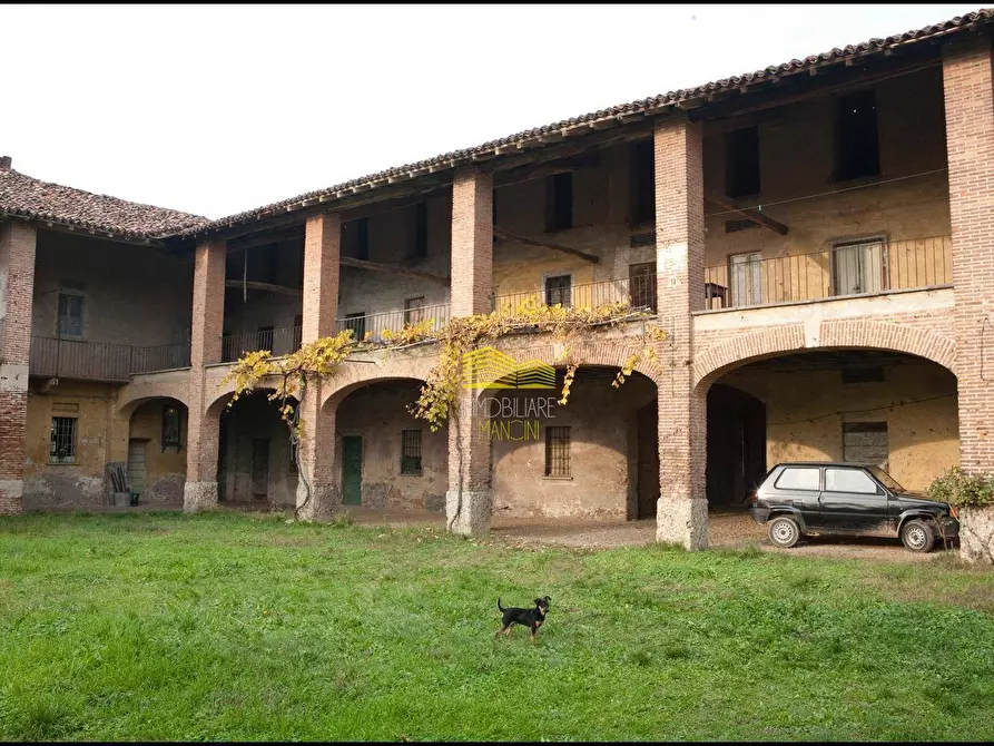casa indipendente in vendita ad Inzago