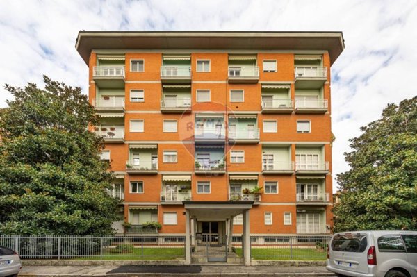 appartamento in vendita ad Inzago