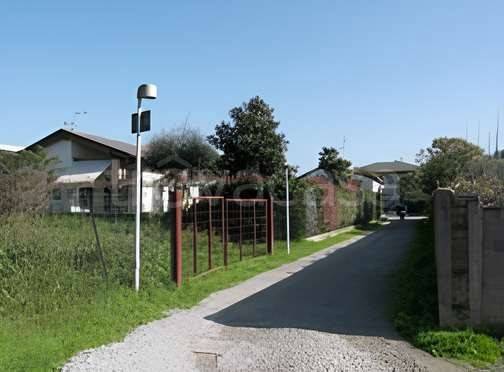 terreno in vendita ad Inzago