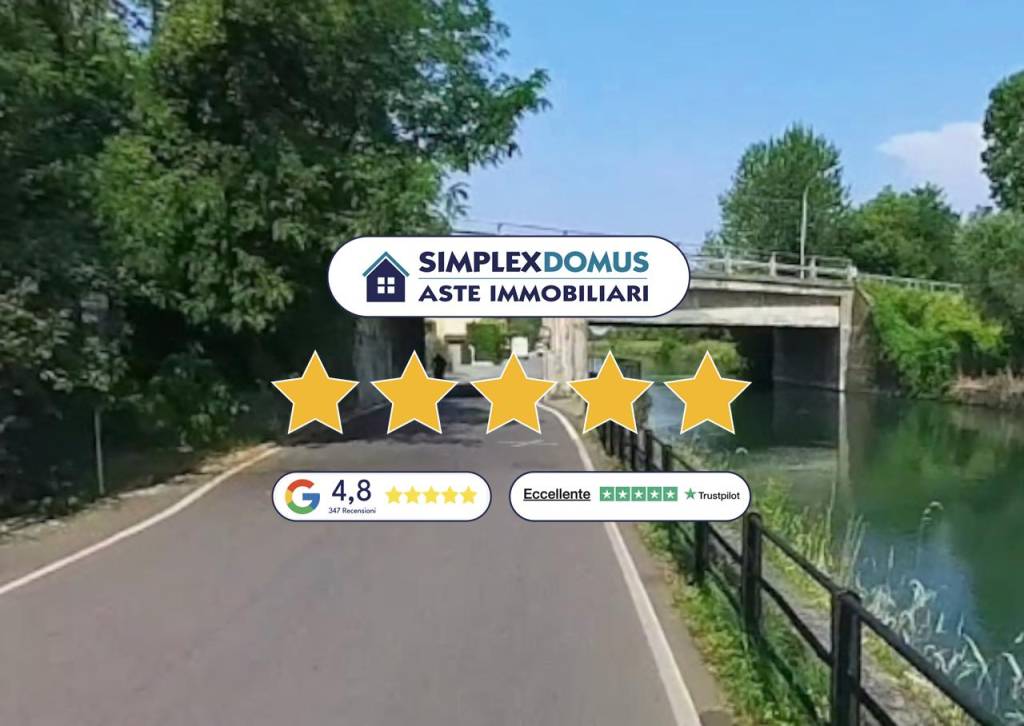 terreno in vendita ad Inzago