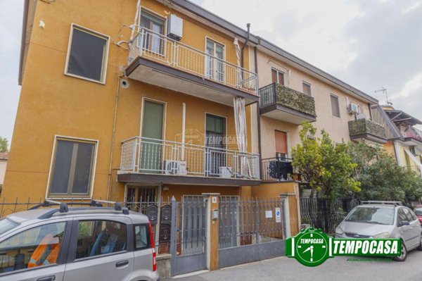 appartamento in vendita a Lacchiarella
