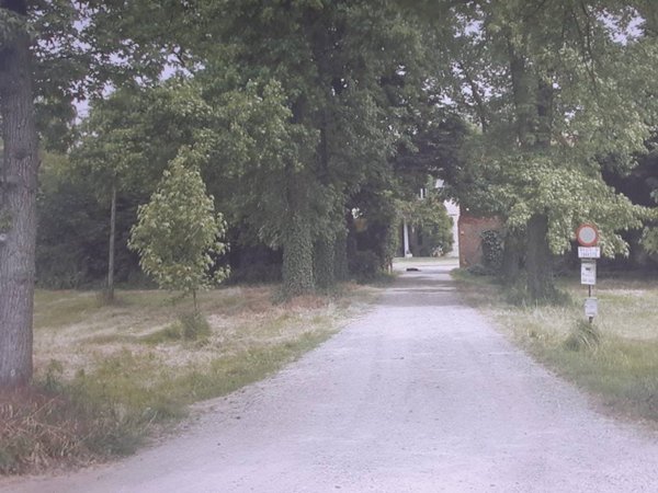 terreno agricolo in vendita a Lacchiarella in zona Mettone