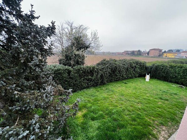 casa indipendente in vendita a Lacchiarella