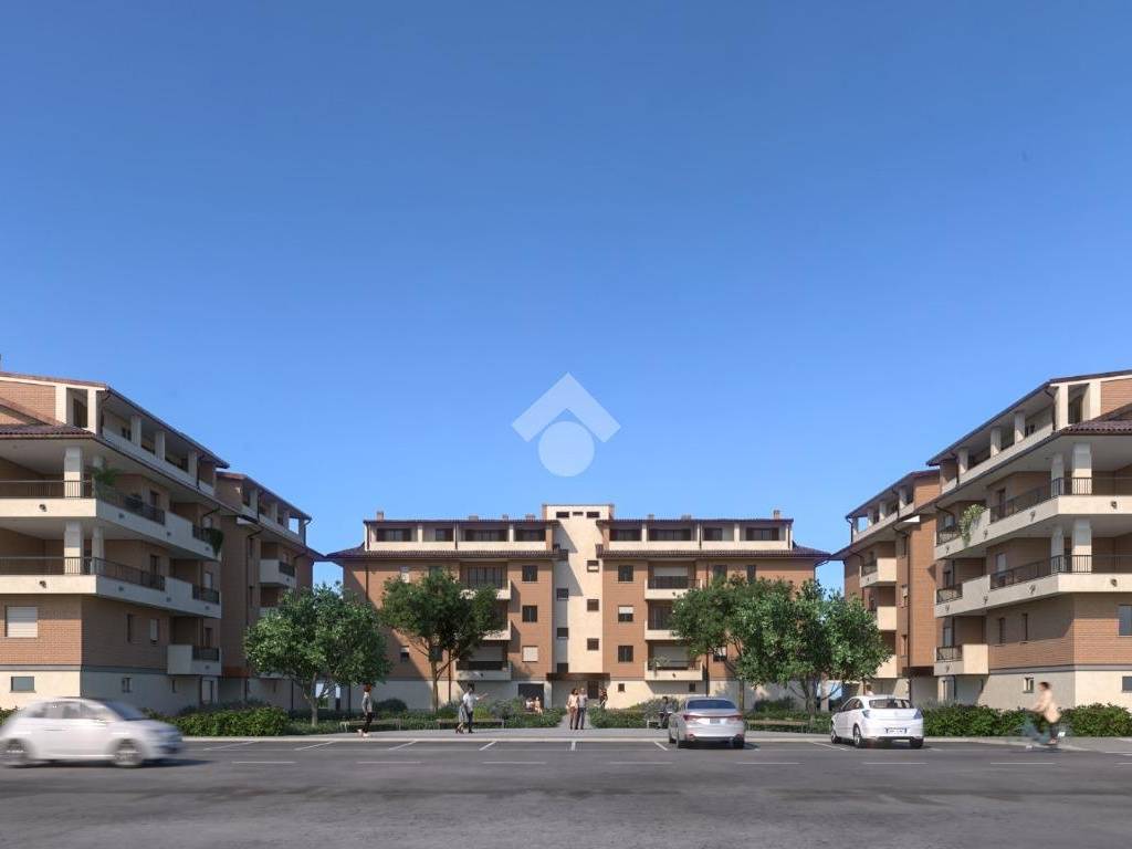 appartamento in vendita a Lacchiarella