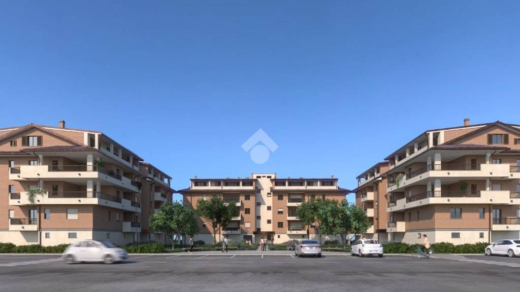 appartamento in vendita a Lacchiarella