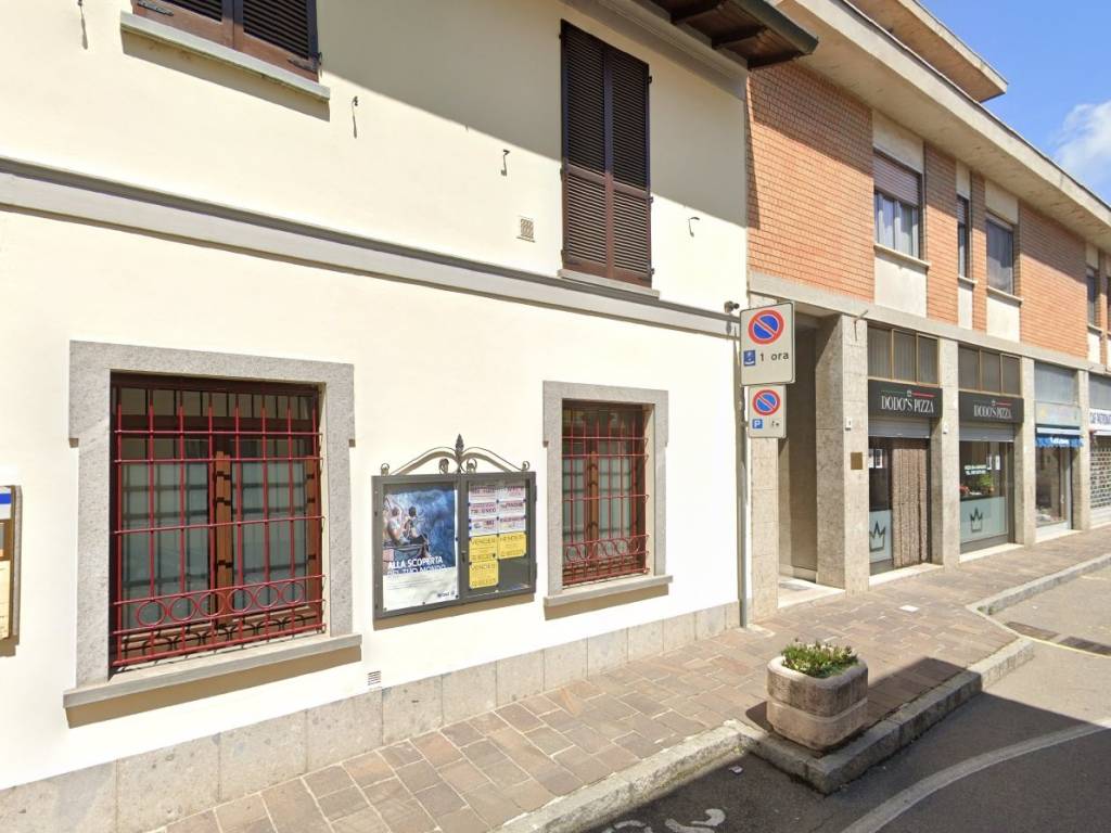 appartamento in vendita a Lacchiarella