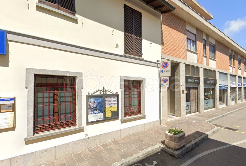 appartamento in vendita a Lacchiarella