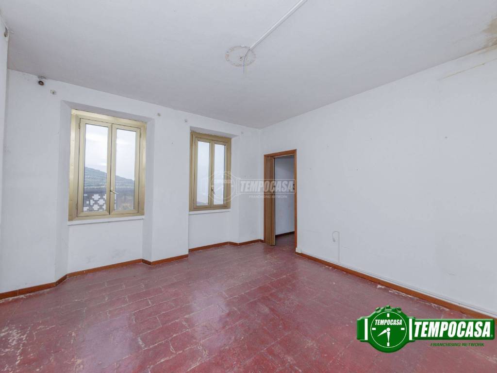 casa indipendente in vendita a Lacchiarella in zona Casirate Olona