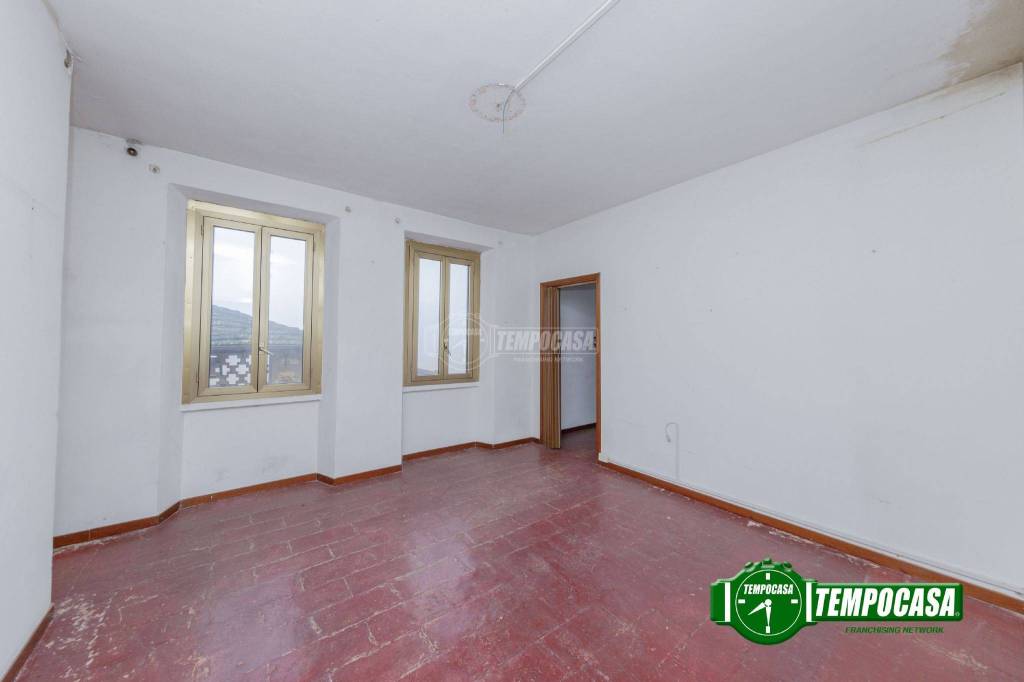 casa indipendente in vendita a Lacchiarella in zona Casirate Olona