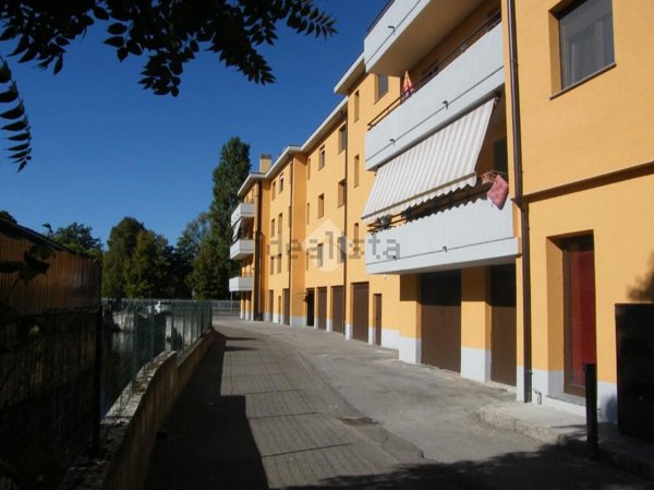 appartamento in vendita a Lacchiarella