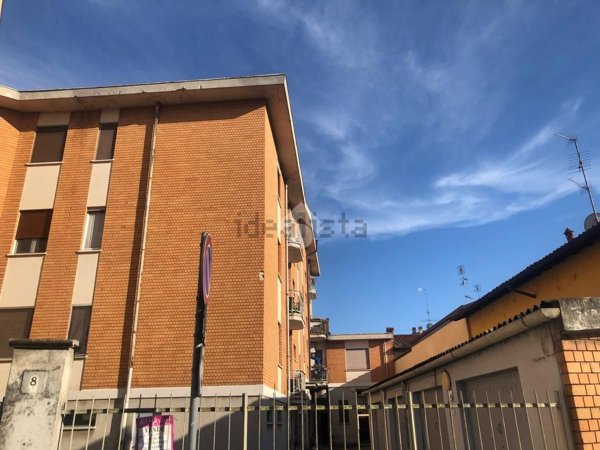 appartamento in vendita a Lacchiarella
