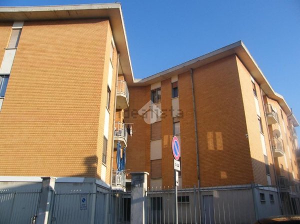appartamento in vendita a Lacchiarella