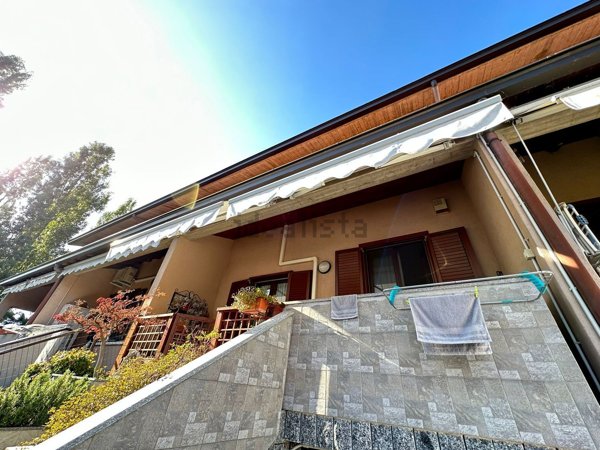 casa indipendente in vendita a Lacchiarella