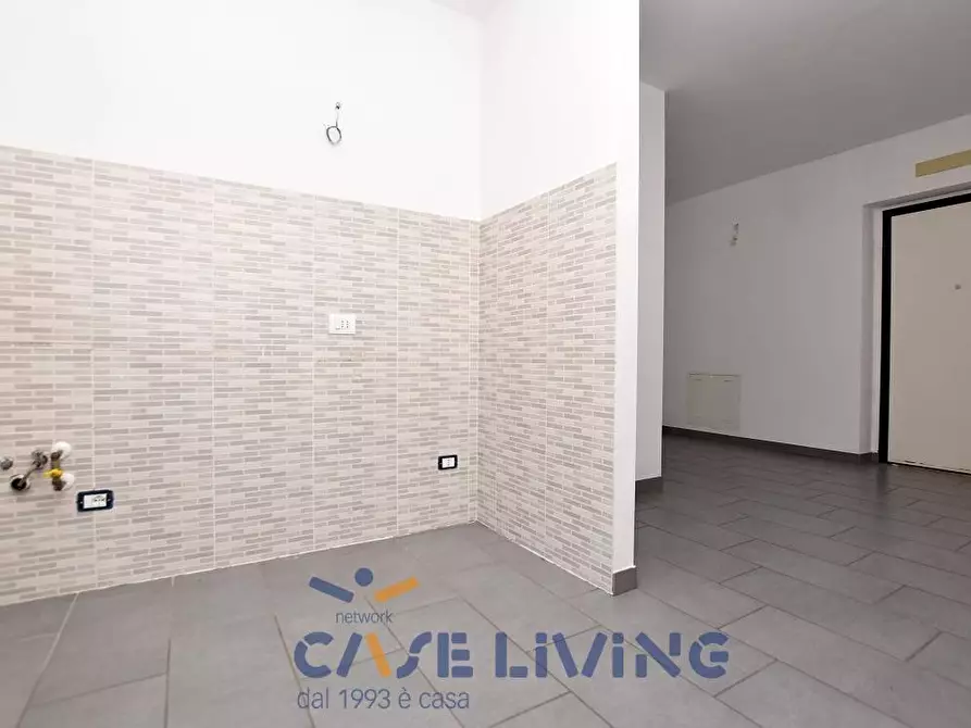 casa semindipendente in vendita a Lacchiarella in zona Mettone