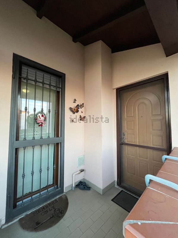 casa indipendente in vendita a Lacchiarella