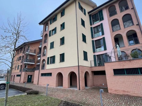 appartamento in vendita a Lacchiarella