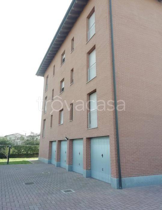 appartamento in vendita a Lacchiarella