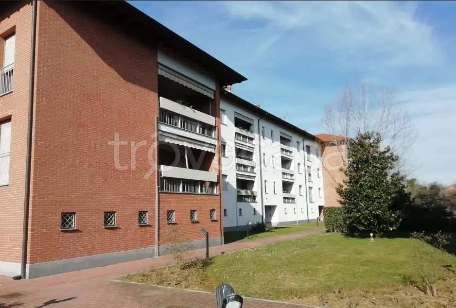 appartamento in vendita a Lacchiarella