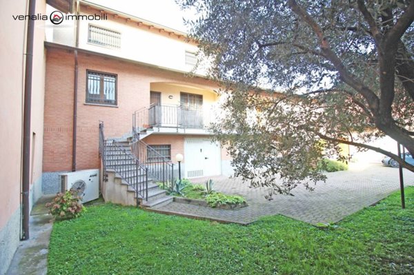 casa indipendente in vendita a Lacchiarella