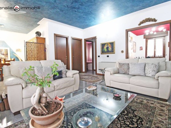 casa indipendente in vendita a Lacchiarella