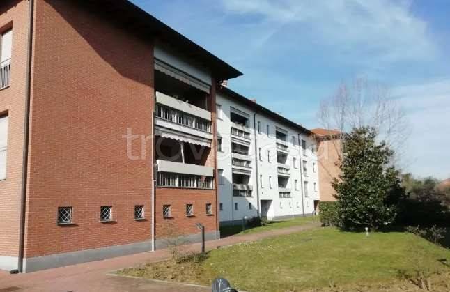 appartamento in vendita a Lacchiarella