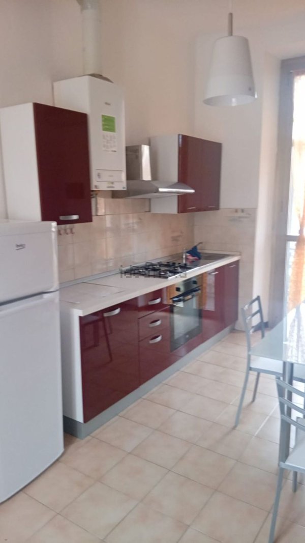 appartamento in vendita a Lacchiarella