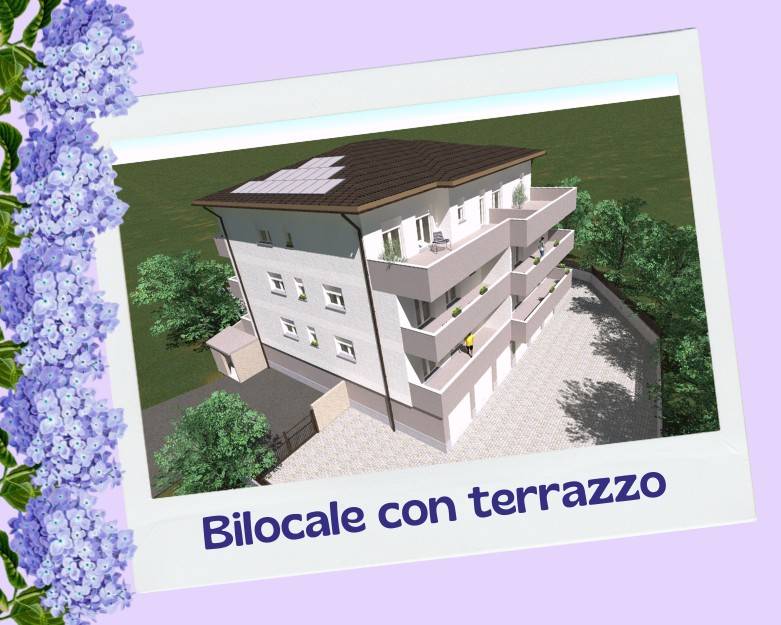 appartamento in vendita a Lacchiarella