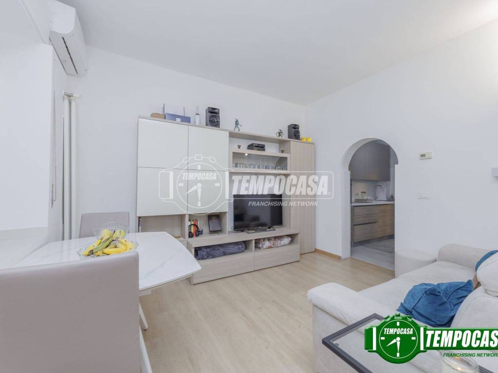casa indipendente in vendita a Lacchiarella