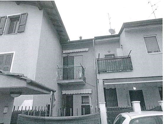 appartamento in vendita a Lacchiarella
