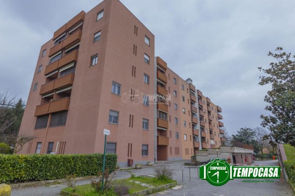 appartamento in vendita a Lacchiarella