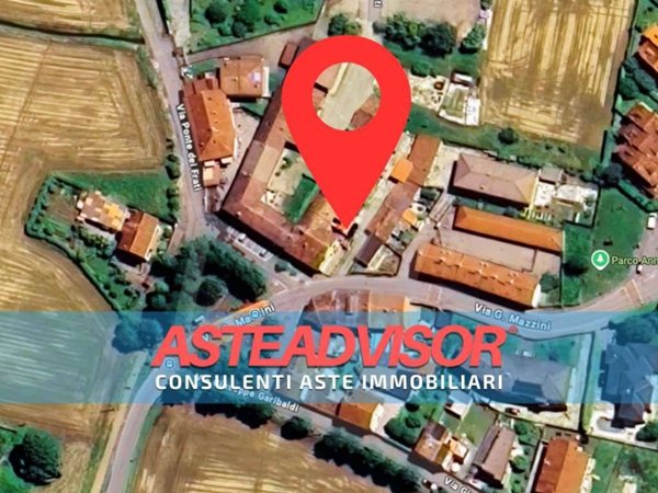 casa indipendente in vendita a Lacchiarella in zona Mettone