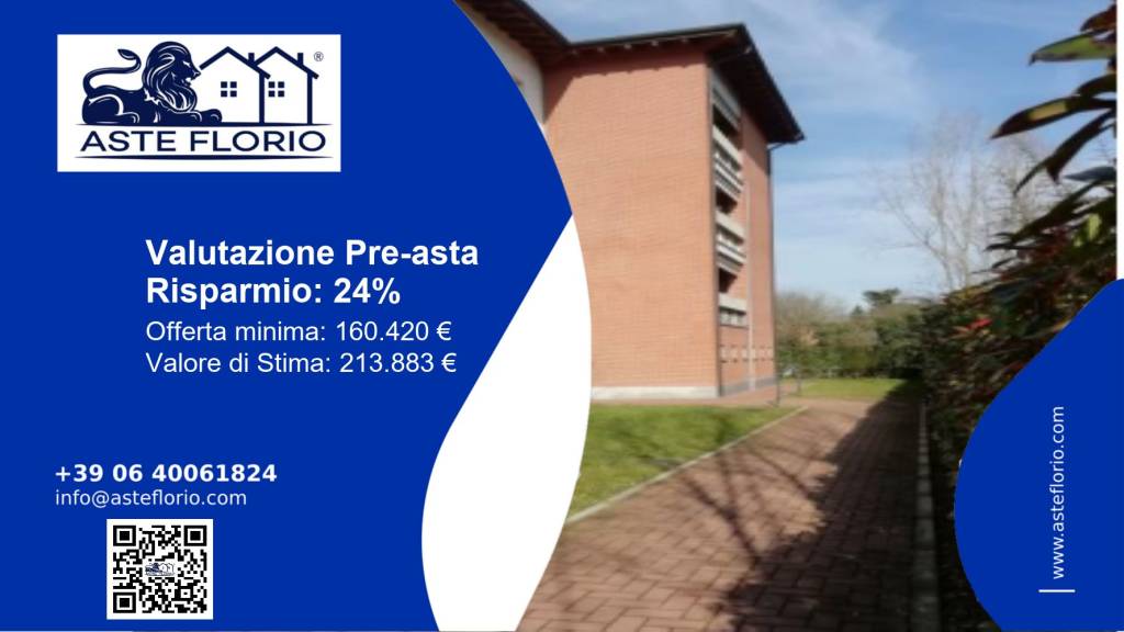 appartamento in vendita a Lacchiarella