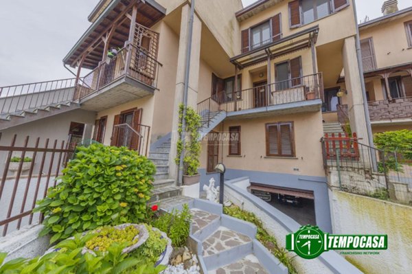 casa indipendente in vendita a Lacchiarella