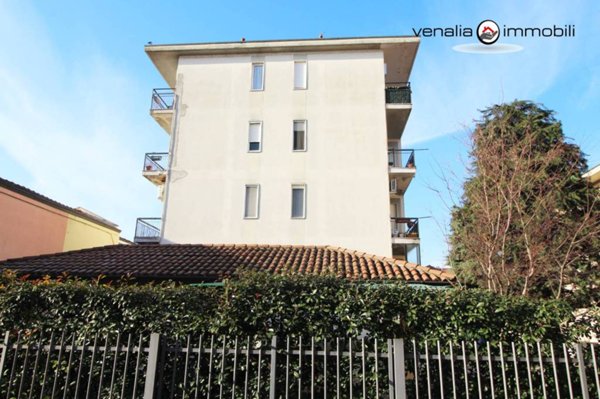 appartamento in vendita a Lacchiarella