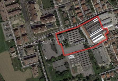 terreno agricolo in vendita a Lacchiarella